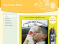 thetravelpillow.com