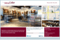 thewinecellarboyntonbeach.com