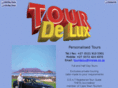 tourdelux.com