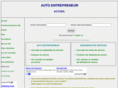 travailleurindependant.org