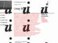 uniqmagazine.com