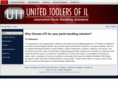 unitedtoolers.com