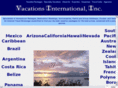 vacationsintl.com