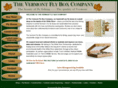 vermontflyboxcompany.com