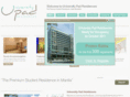 viridianstudentresidences.com