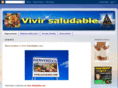 vivir-saludable.com