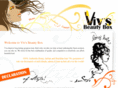 vivsbeautybox.com