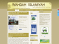 wahdahbandung.org