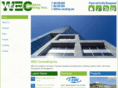 wec-consulting.com
