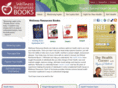 wellnessresourcesbooks.com