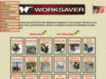 worksaver.com