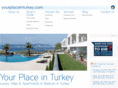 yourplaceinturkey.com