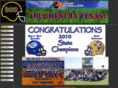 1atexasfootball.com
