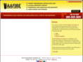 aafireequipment.net