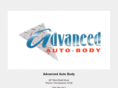 advancedautobodypa.com