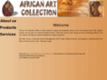 african-art-collection.com