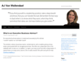 ajvanwallendael.com