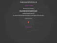 alessandroarena.com
