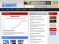 americastravelingtruckshow.com