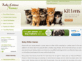 babykittensnames.com