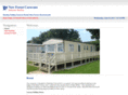 bashleyholidaycaravans.co.uk