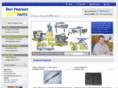 benpearsonparts.com