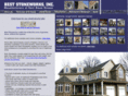 beststoneworks.com