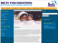 betifoundation.org