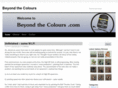 beyondthecolors.com