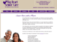 bigheartseniorcare.com