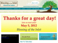 blessingoftheinlet.com