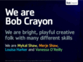 bobcrayon.com
