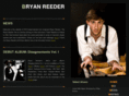 bryanreeder.com
