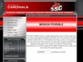 cardinalzone.com