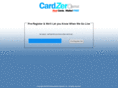 cardzero.com