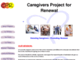 caregiversrenewalproject.com