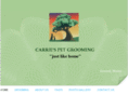 carriesgrooming.com