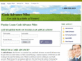 cashadvancenilesil.com