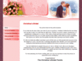 christinasbridal.net