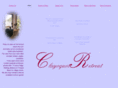 clayoquotretreat.com