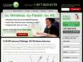 clearinternetraleigh.net