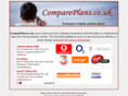 compareplans.co.uk