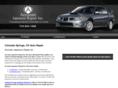 cosaccuratejapanese.com