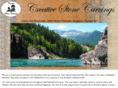 creativestonecarvings.com