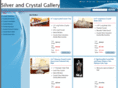 crystalhomeaccents.com