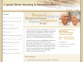 crystalriverskillednursing.com