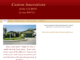custominnovationspainting.com