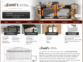 davidselectronicgatesystems.com