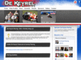 dekeyrelracing.com