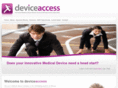 deviceaccess.co.uk